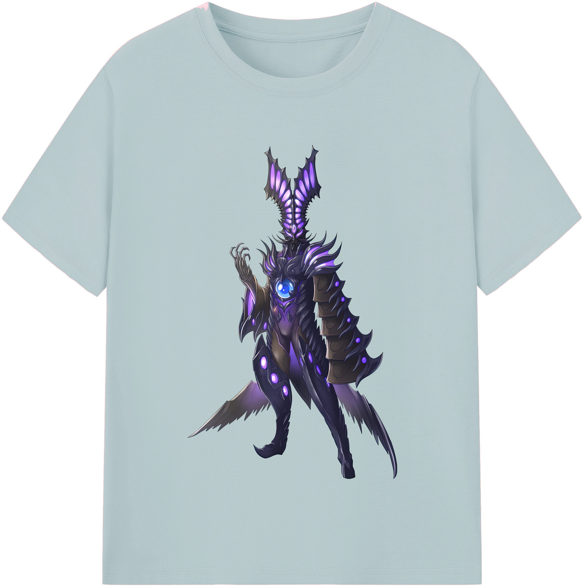 （画像用） ウルトラマン Ultraman 綿100％半袖Tシャツ（フロントプリント）